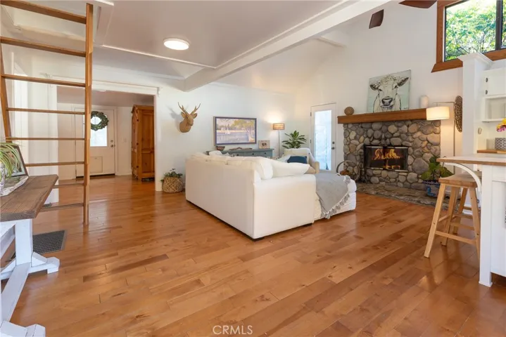 28344 Water Way, Silverado Canyon, California 92676