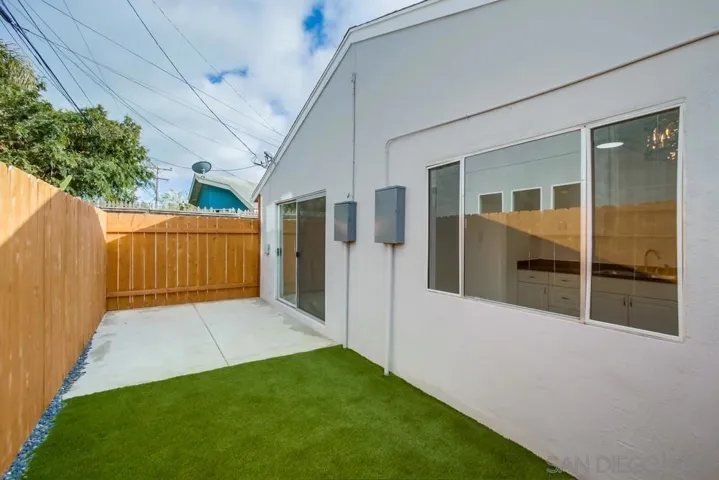 4325 4331 Clairemont Dr, San Diego, California 92117
