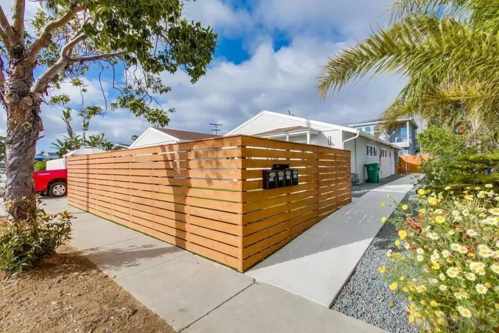 4325 4331 Clairemont Dr, San Diego, California 92117