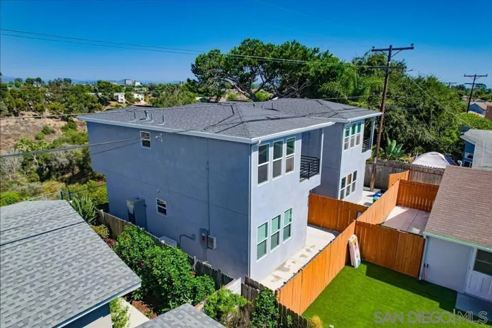 4325 4331 Clairemont Dr, San Diego, California 92117