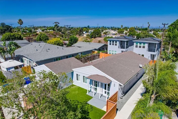 4325 4331 Clairemont Dr, San Diego, California 92117