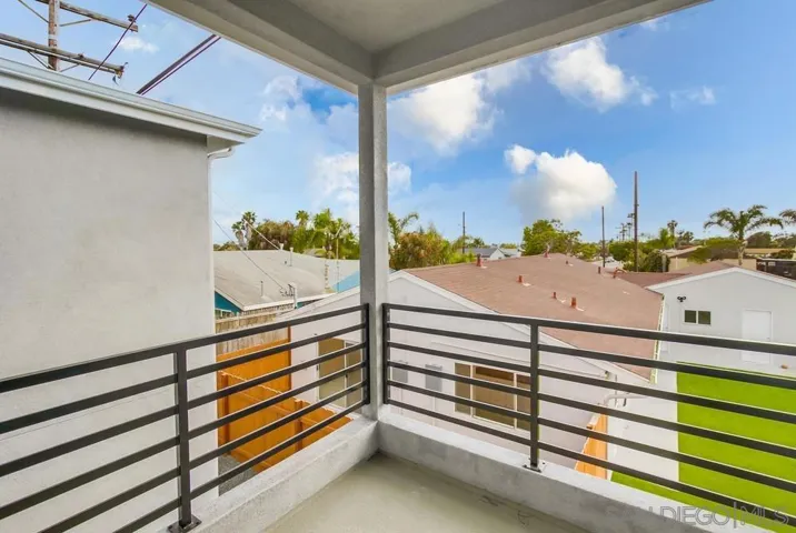 4325 4331 Clairemont Dr, San Diego, California 92117