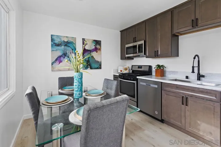 4325 4331 Clairemont Dr, San Diego, California 92117
