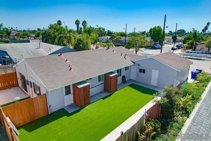 4325 4331 Clairemont Dr, San Diego, California 92117