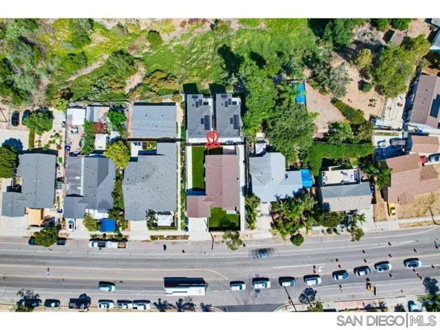 4325 4331 Clairemont Dr, San Diego, California 92117