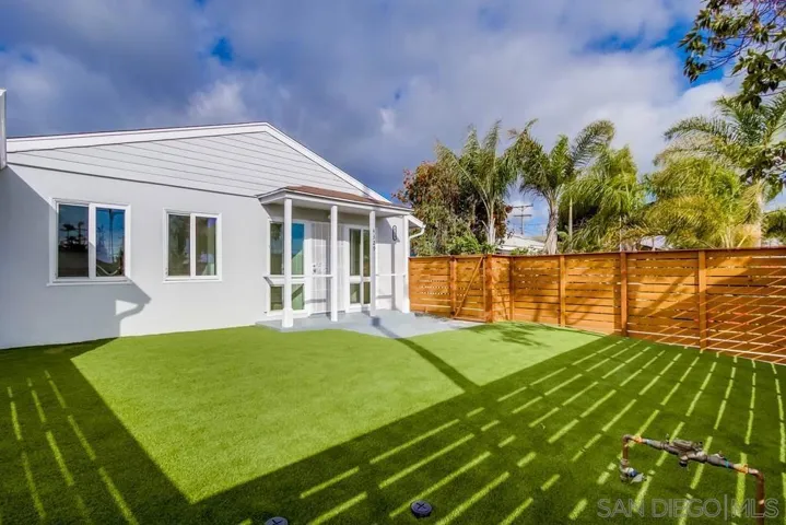 4325 4331 Clairemont Dr, San Diego, California 92117