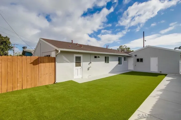 4325 4331 Clairemont Dr, San Diego, California 92117