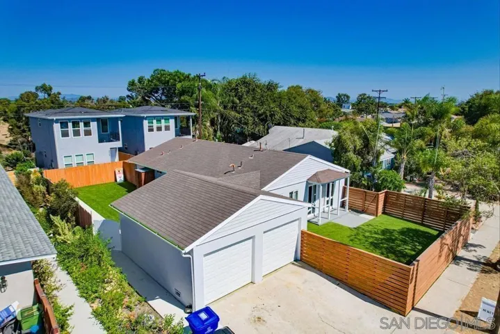 4325 4331 Clairemont Dr, San Diego, California 92117