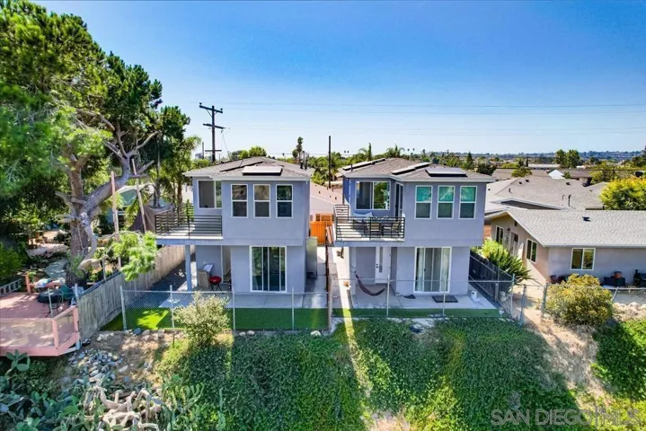 4325 4331 Clairemont Dr, San Diego, California 92117