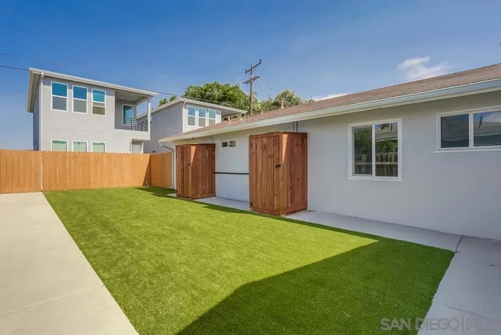 4325 4331 Clairemont Dr, San Diego, California 92117