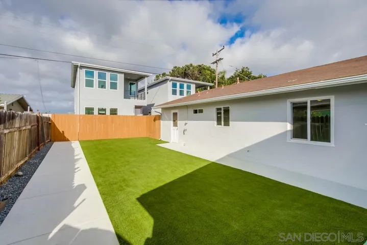 4325 4331 Clairemont Dr, San Diego, California 92117