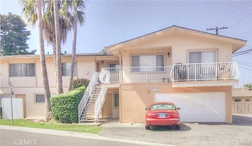 504 S Ola Vista 4, San Clemente, California 92672