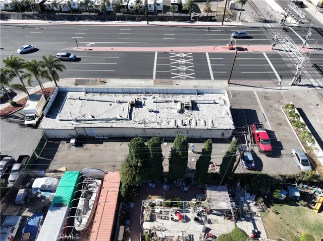 10742 Beach Boulevard, Stanton, California 90680