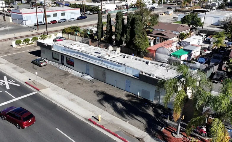 10742 Beach Boulevard, Stanton, California 90680