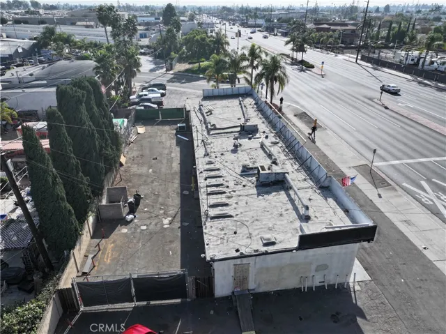 10742 Beach Boulevard, Stanton, California 90680