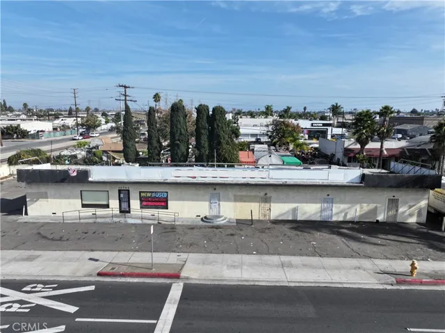 10742 Beach Boulevard, Stanton, California 90680