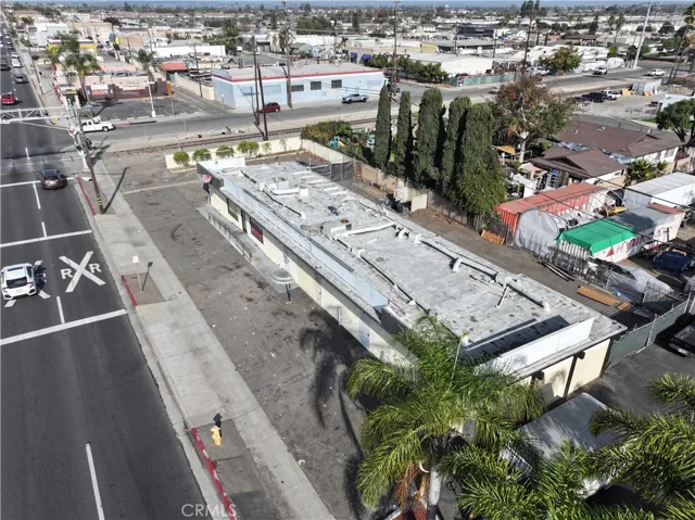 10742 Beach Boulevard, Stanton, California 90680