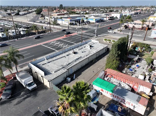 10742 Beach Boulevard, Stanton, California 90680