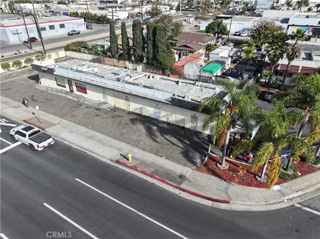 10742 Beach Boulevard, Stanton, California 90680