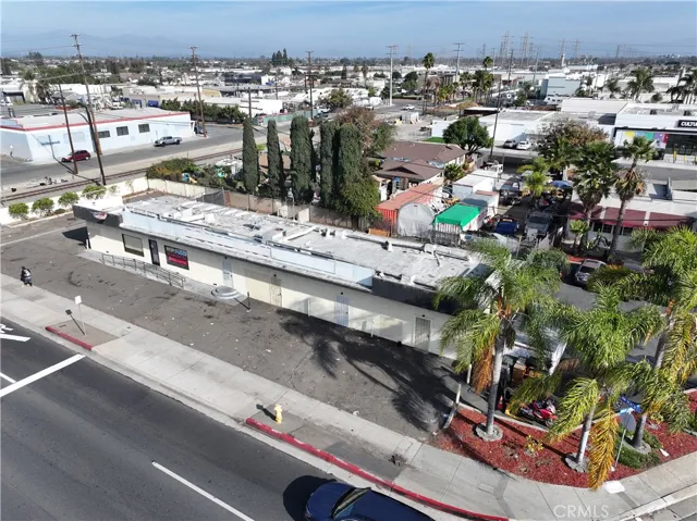 10742 Beach Boulevard, Stanton, California 90680
