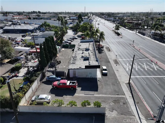10742 Beach Boulevard, Stanton, California 90680