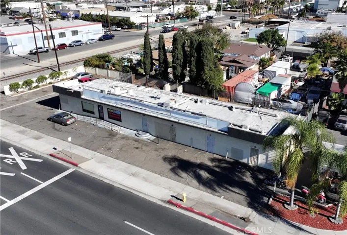 10742 Beach Boulevard, Stanton, California 90680