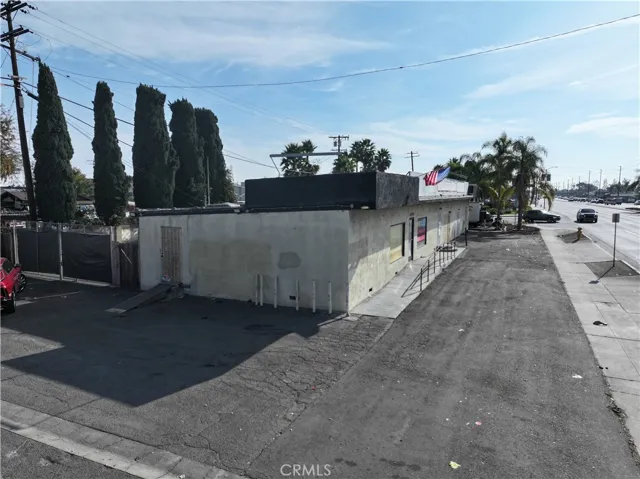 10742 Beach Boulevard, Stanton, California 90680