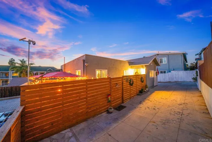 2678 Broadway, San Diego, California 92102