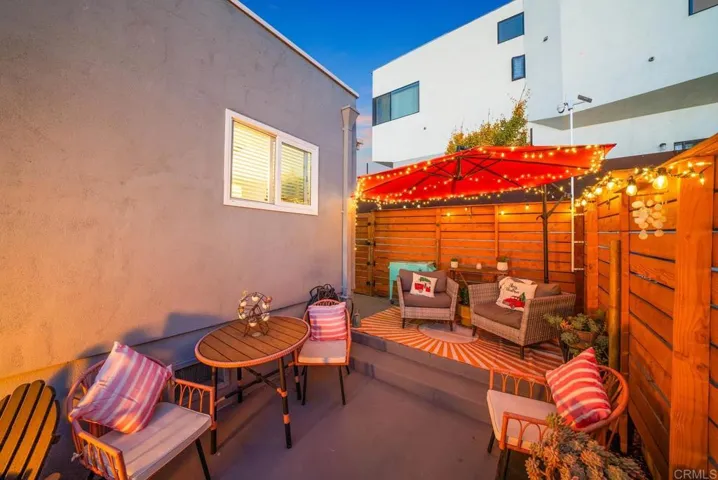 2678 Broadway, San Diego, California 92102