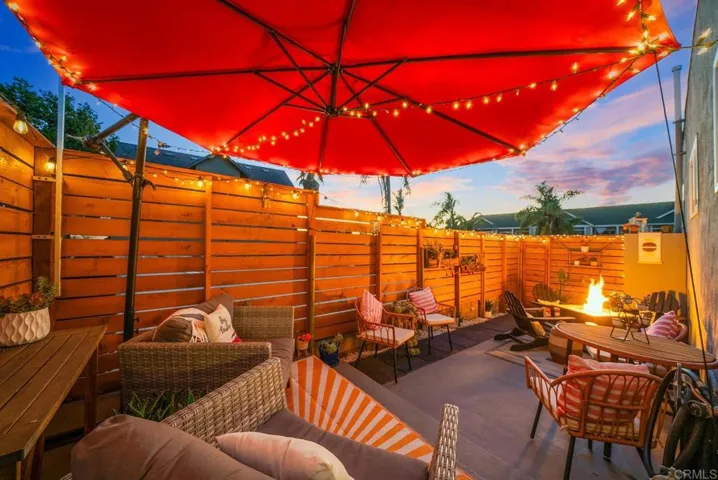 2678 Broadway, San Diego, California 92102