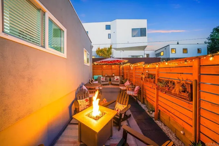 2678 Broadway, San Diego, California 92102