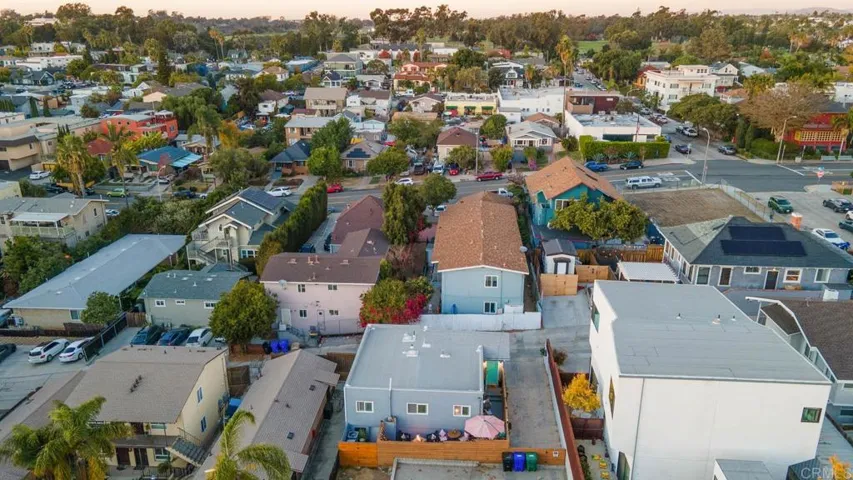 2678 Broadway, San Diego, California 92102