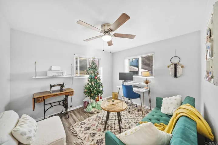 2678 Broadway, San Diego, California 92102