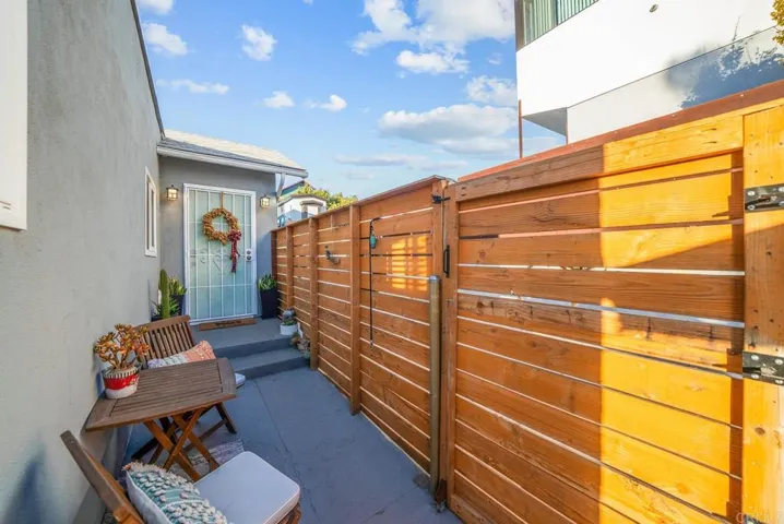2678 Broadway, San Diego, California 92102
