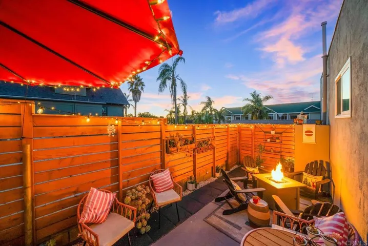 2678 Broadway, San Diego, California 92102