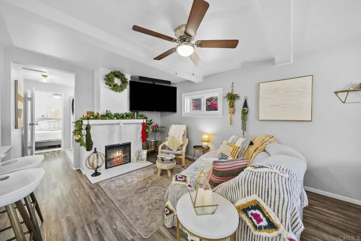 2678 Broadway, San Diego, California 92102