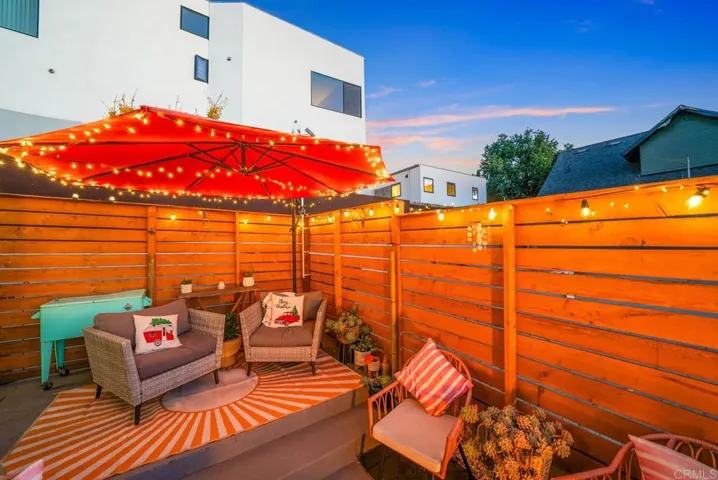 2678 Broadway, San Diego, California 92102