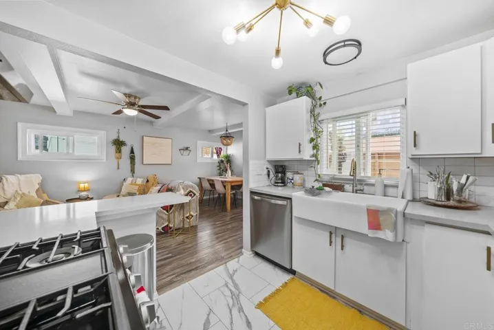 2678 Broadway, San Diego, California 92102