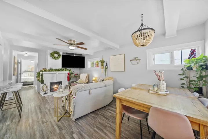 2678 Broadway, San Diego, California 92102