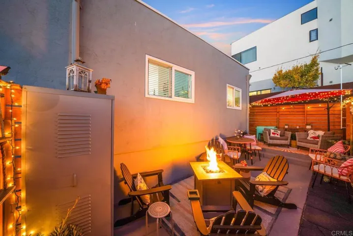 2678 Broadway, San Diego, California 92102