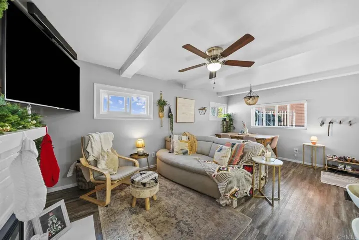 2678 Broadway, San Diego, California 92102
