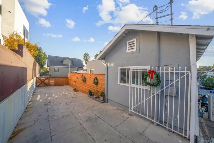2678 Broadway, San Diego, California 92102