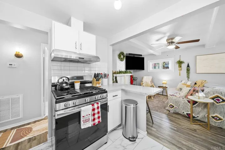 2678 Broadway, San Diego, California 92102