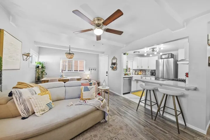 2678 Broadway, San Diego, California 92102