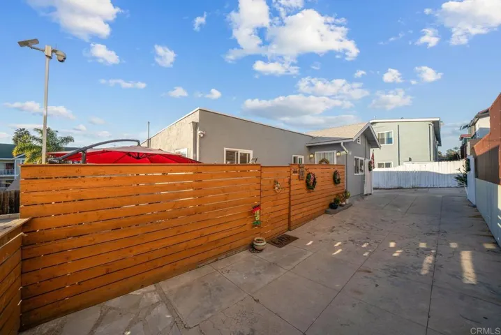 2678 Broadway, San Diego, California 92102