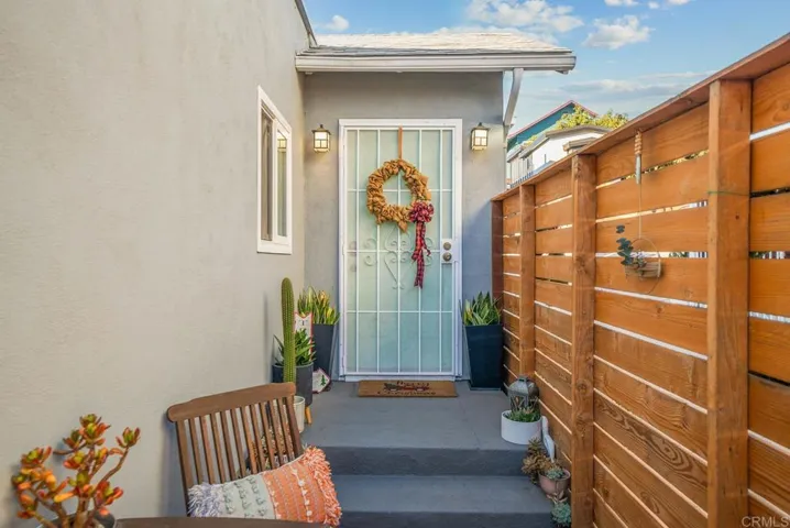 2678 Broadway, San Diego, California 92102