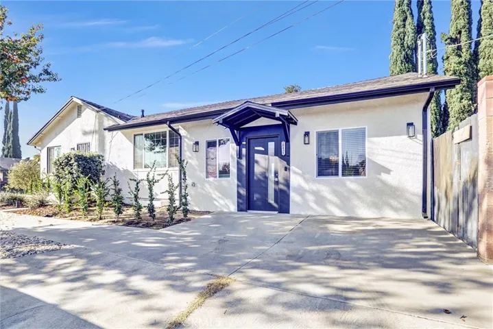 20431 Acre Street, Winnetka, California 91306