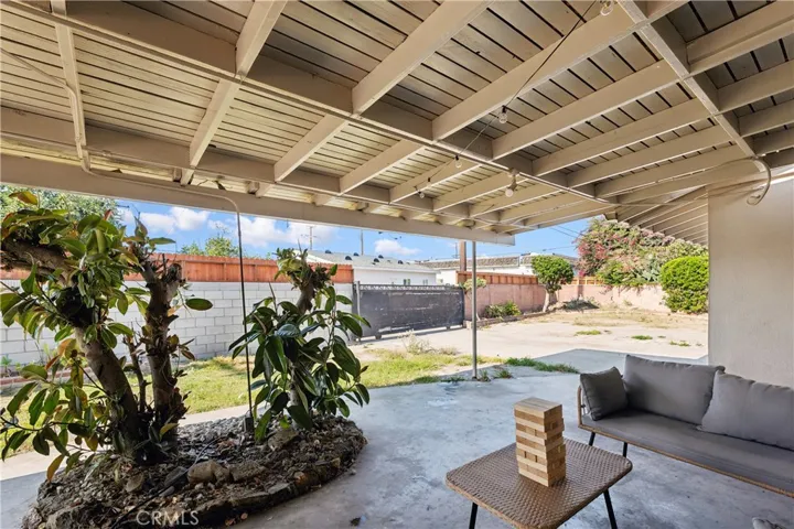 11121 Vinevale Street, Garden Grove, California 92841