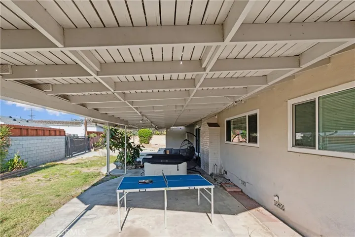 11121 Vinevale Street, Garden Grove, California 92841