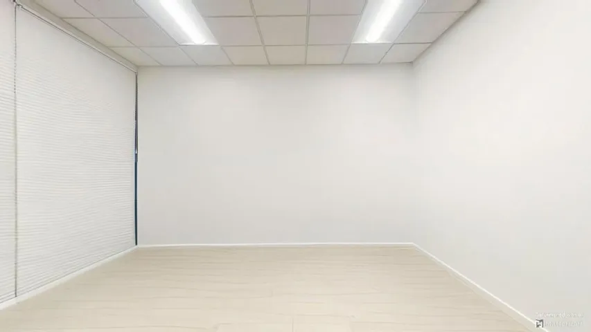Unfurnished Office 1